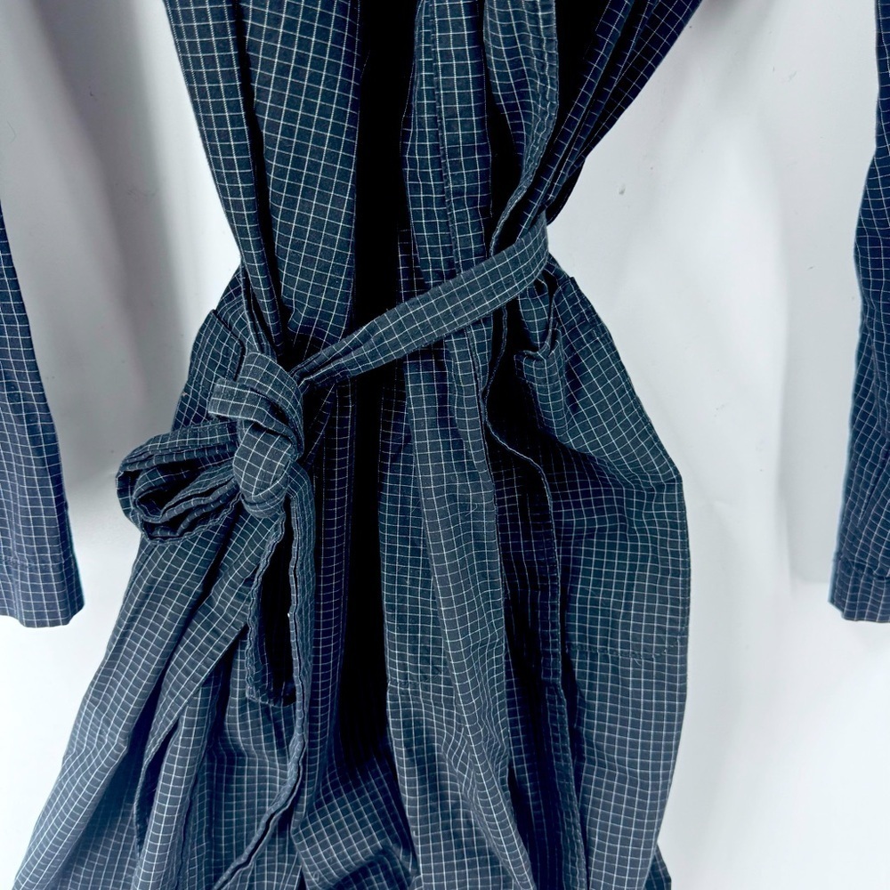 Polo By Ralph Lauren Luxury Robe - Picture 4 of 8